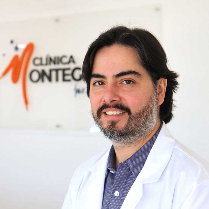 Dr. Sebastián Zapata